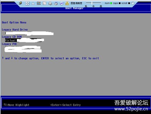 KVM虛擬化軟件在連接服務(wù)與軟件配置中的應(yīng)用