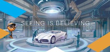 5G東風(fēng)已至 盤(pán)點(diǎn)國(guó)內(nèi)最具潛力的工業(yè)AR/VR軟件服務(wù)企業(yè)